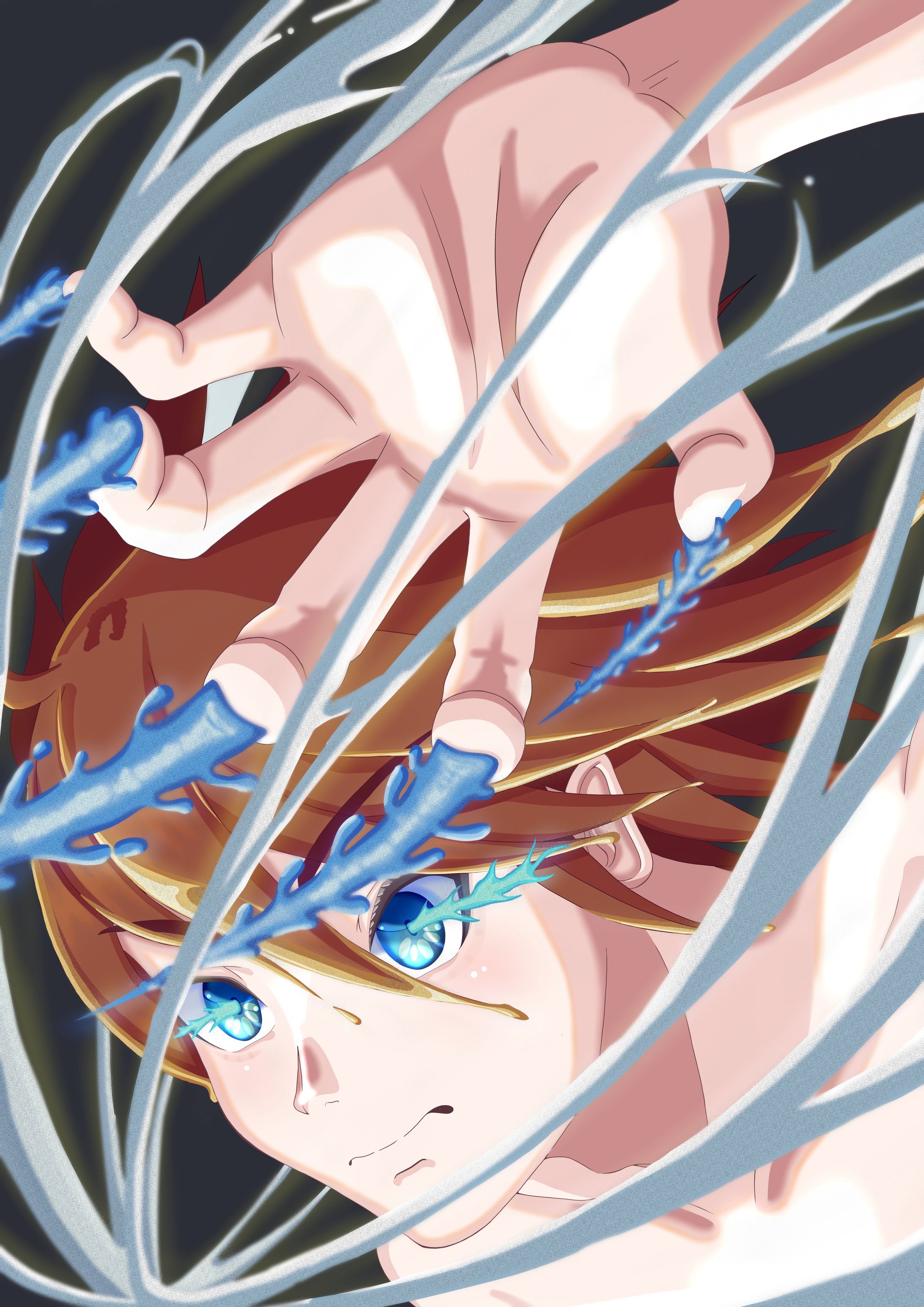 流体-1