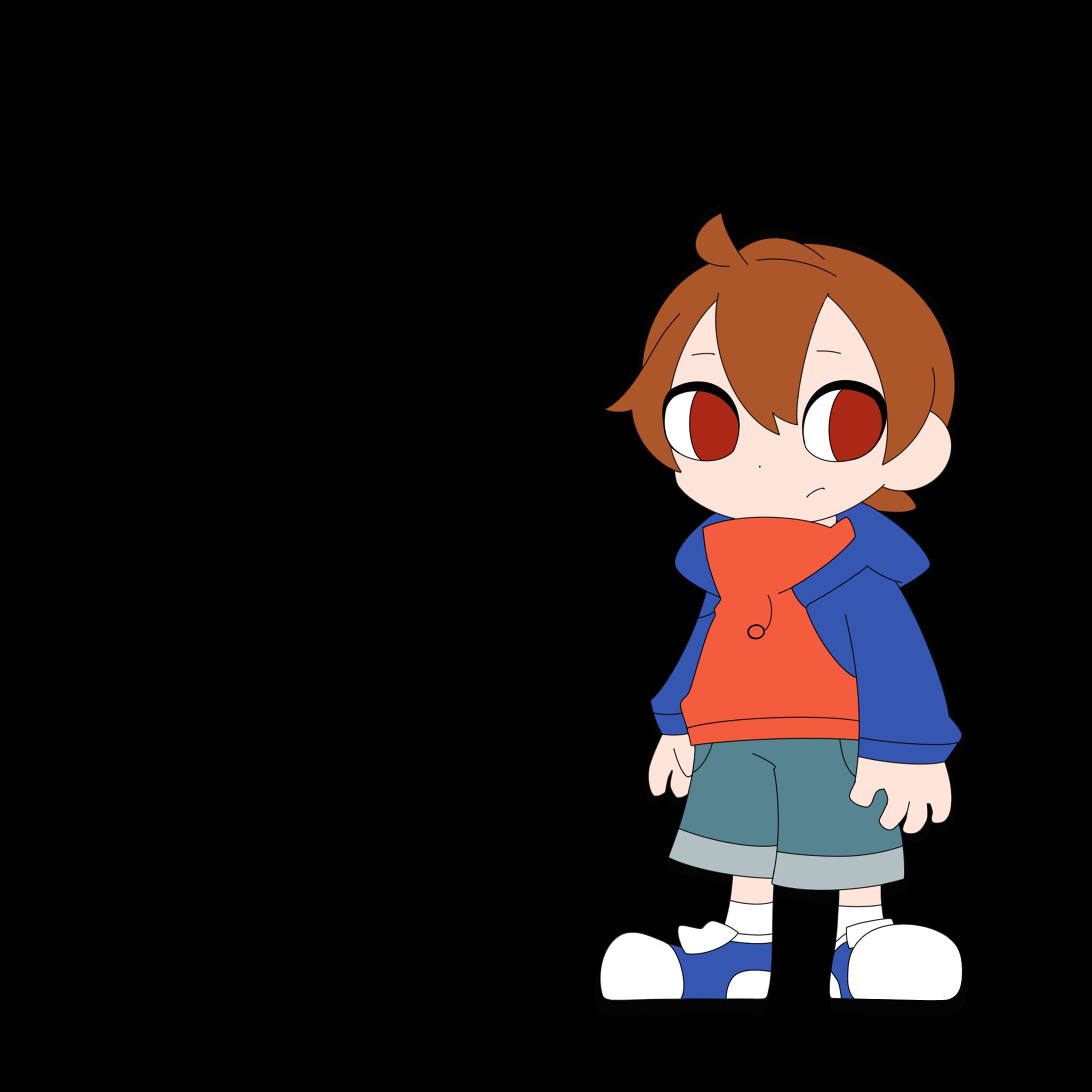一次創作『WM』キャラクター-1