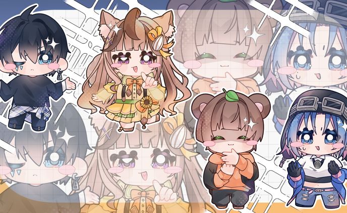 【依頼】L0̸sk4 様