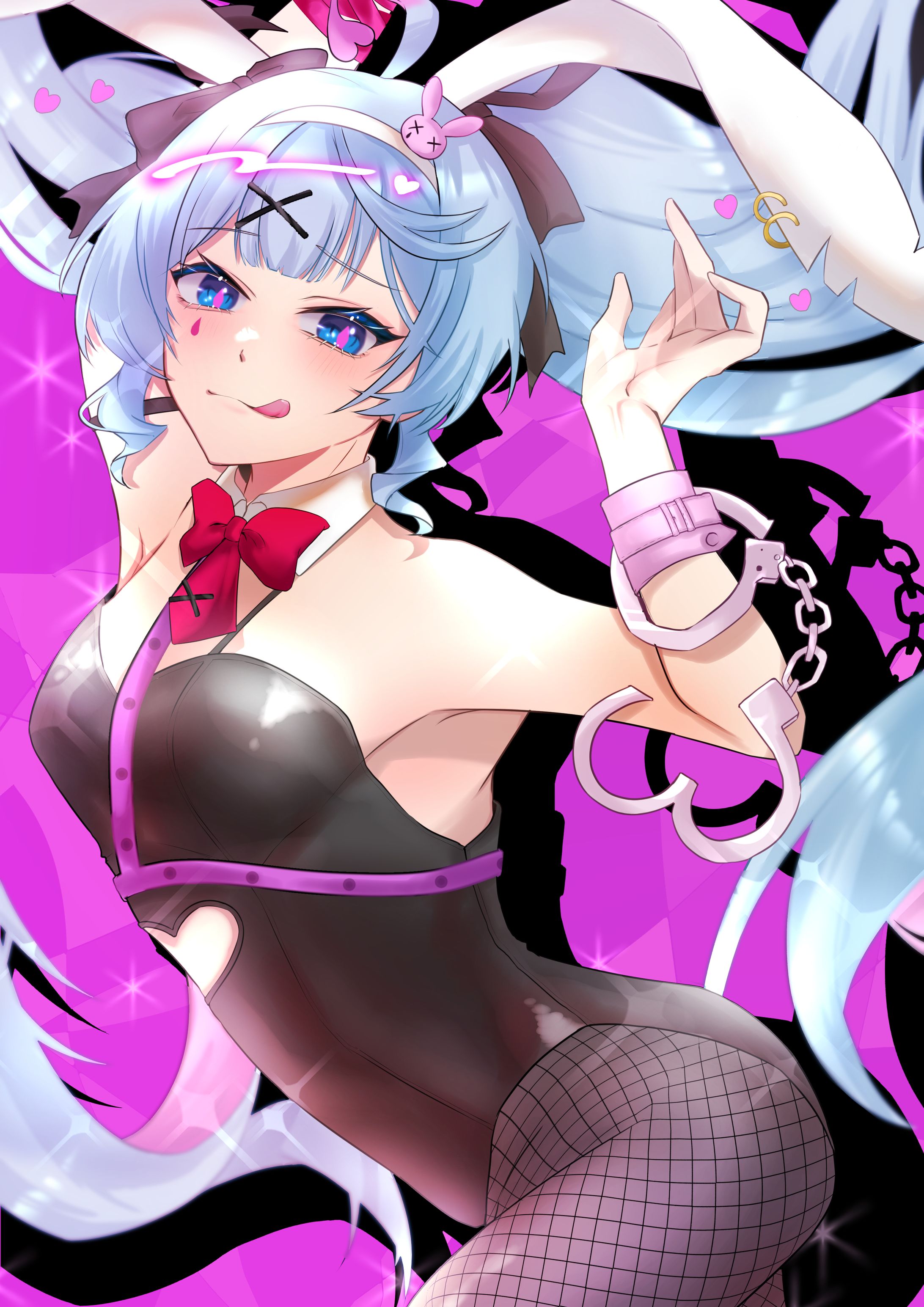 ファンアート初音ミク-1