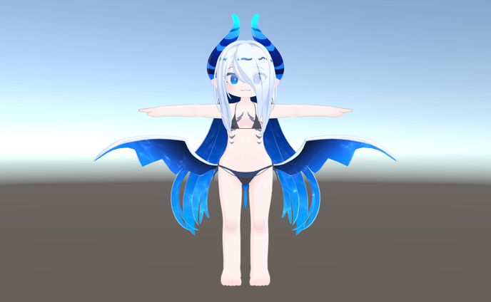 UshiKing様 VRChat改変代行