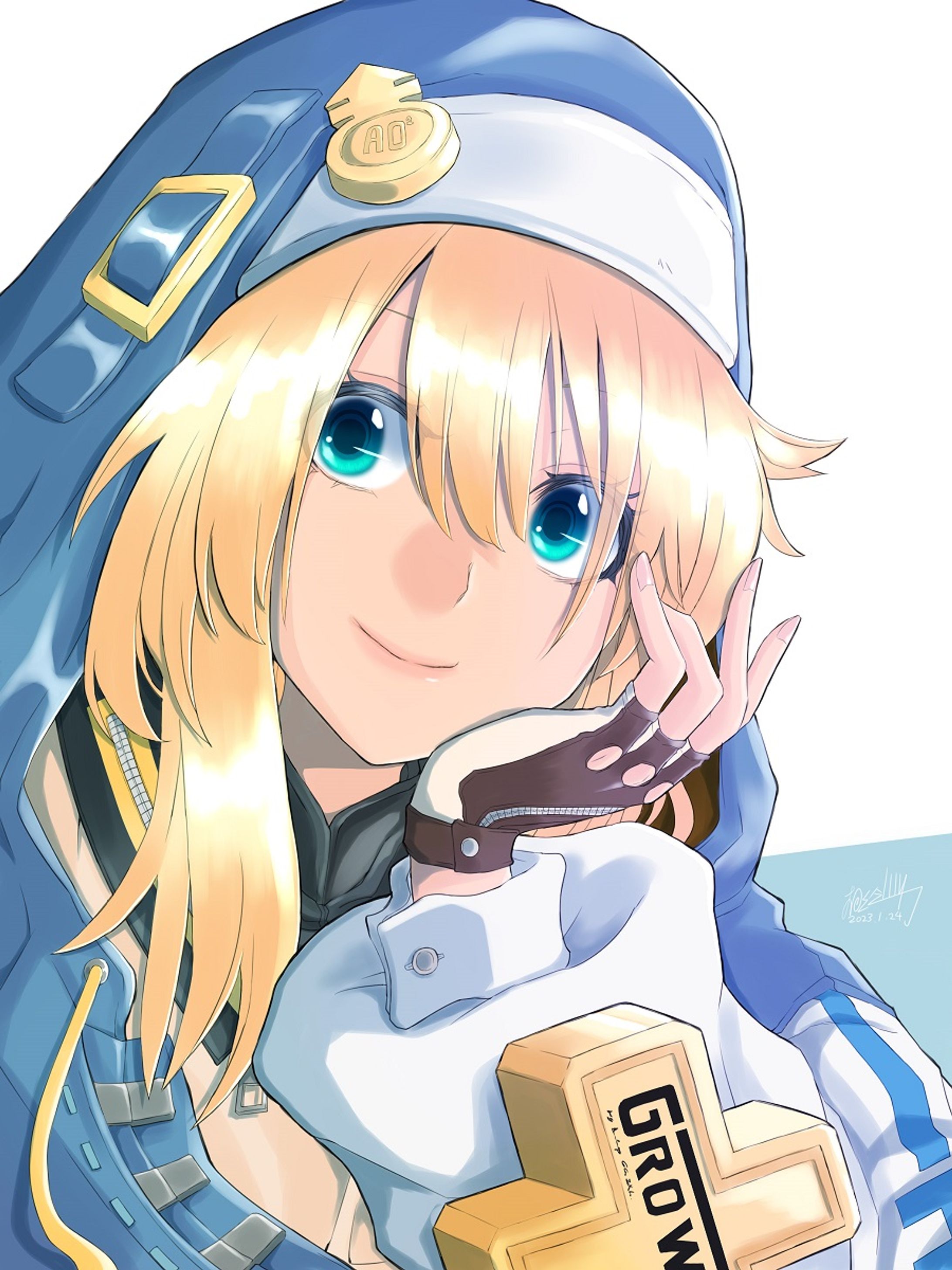 Bridget-1