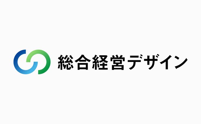 コンサルティング会社　ロゴ