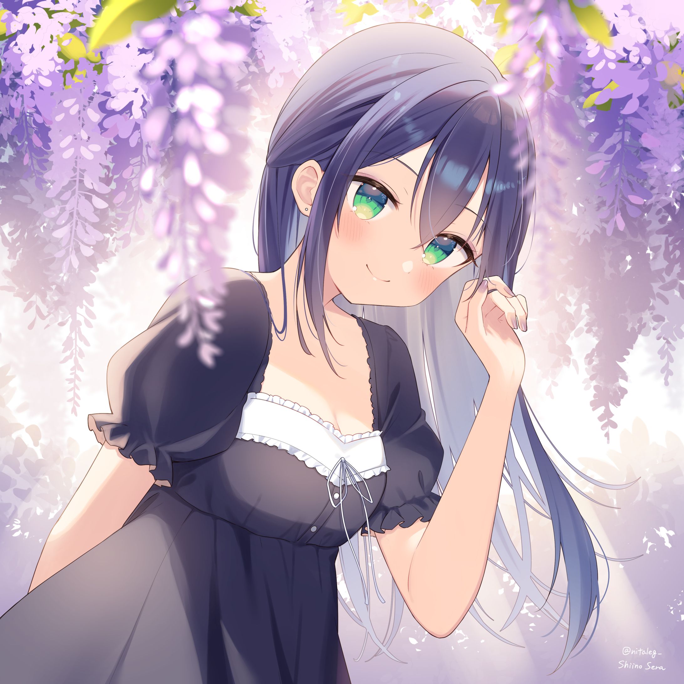 💜-1