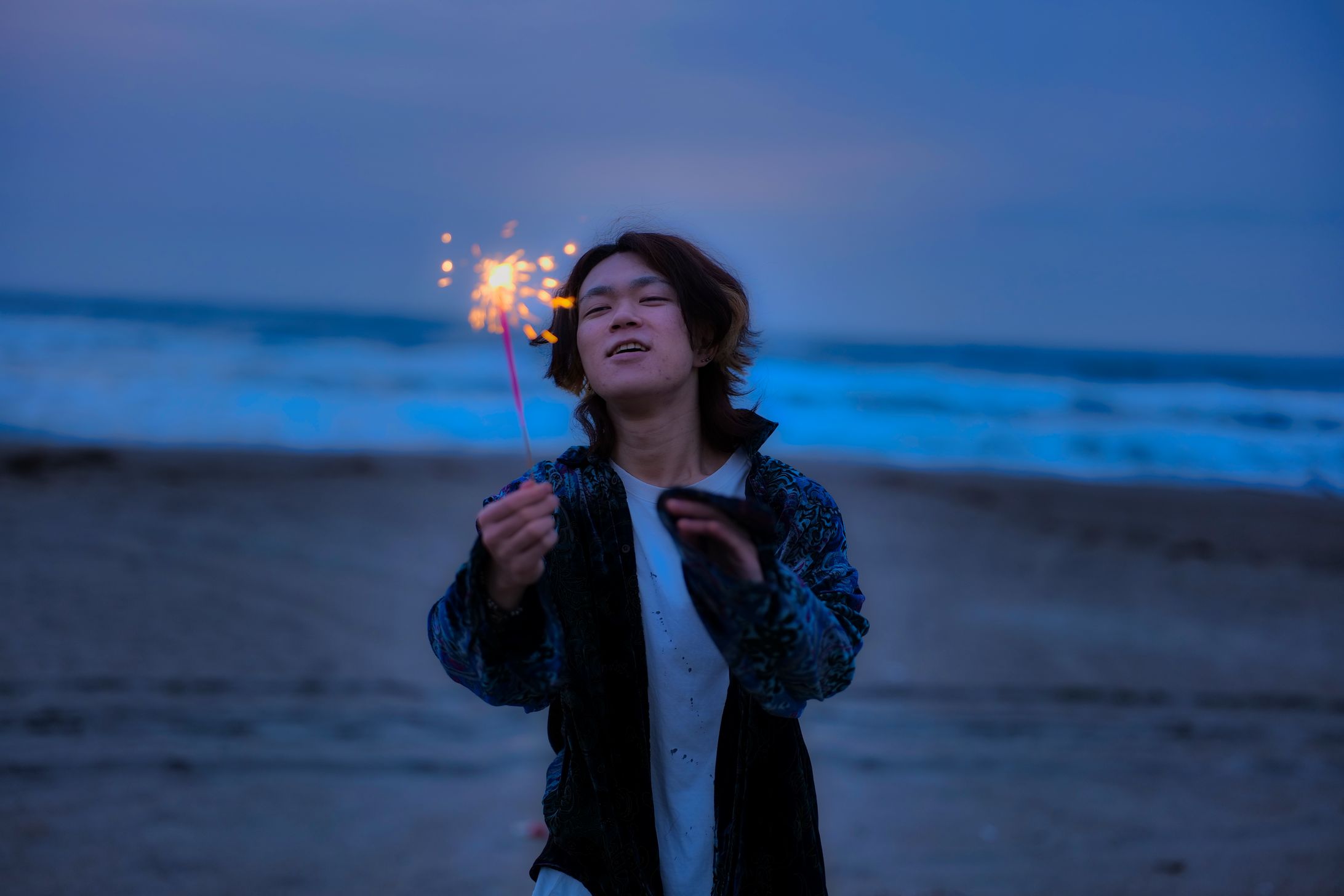 【写真】ポートレート撮影①-1