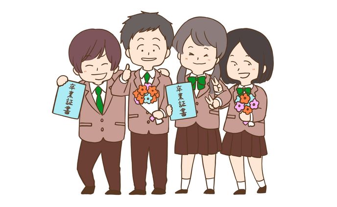 テレビ番組用イラスト