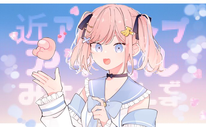 近アモトップアイドル