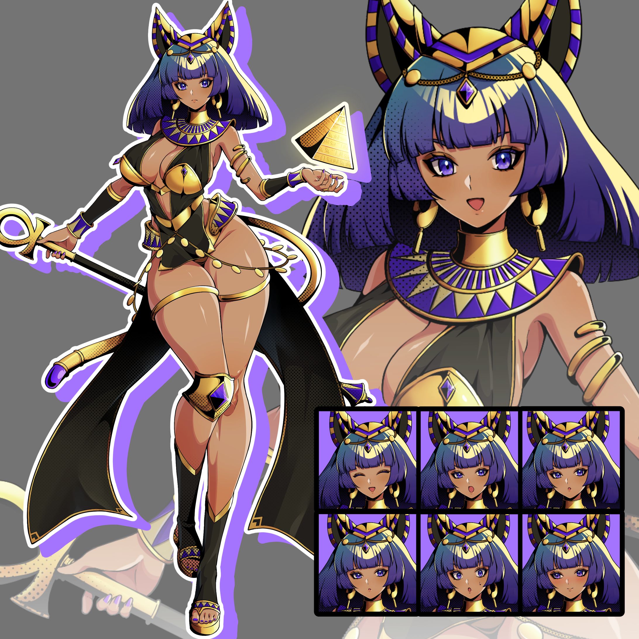 キャラ販売-1