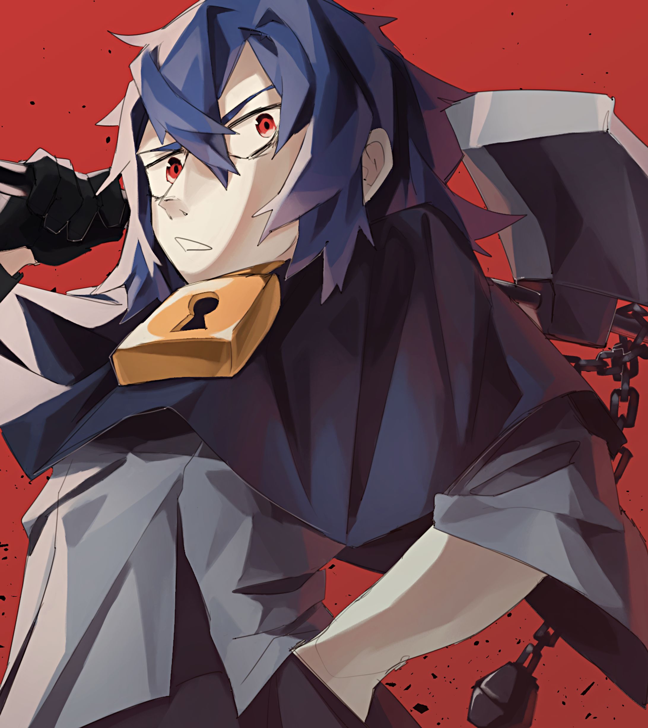 版権イラスト-1