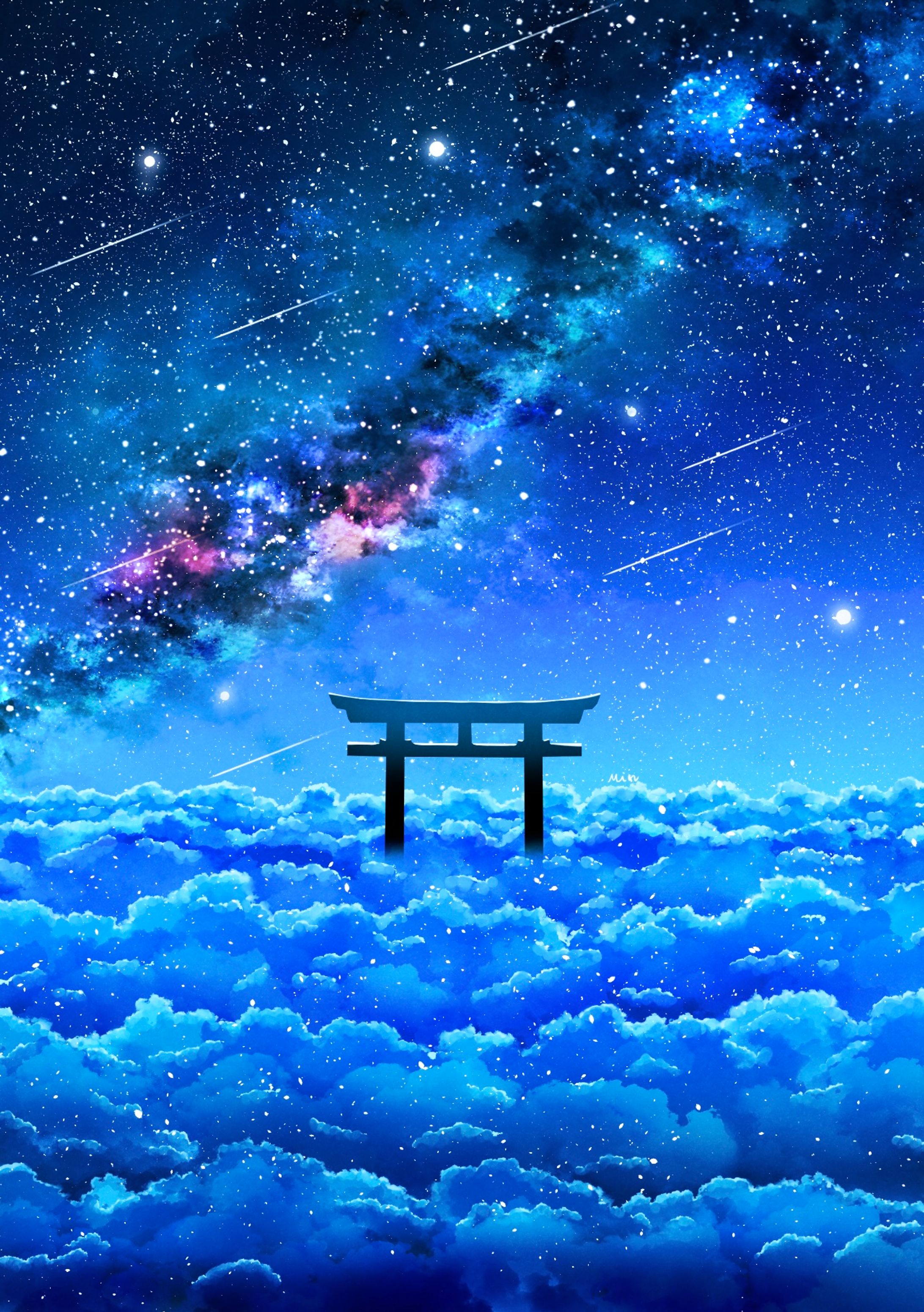 星河一天-1