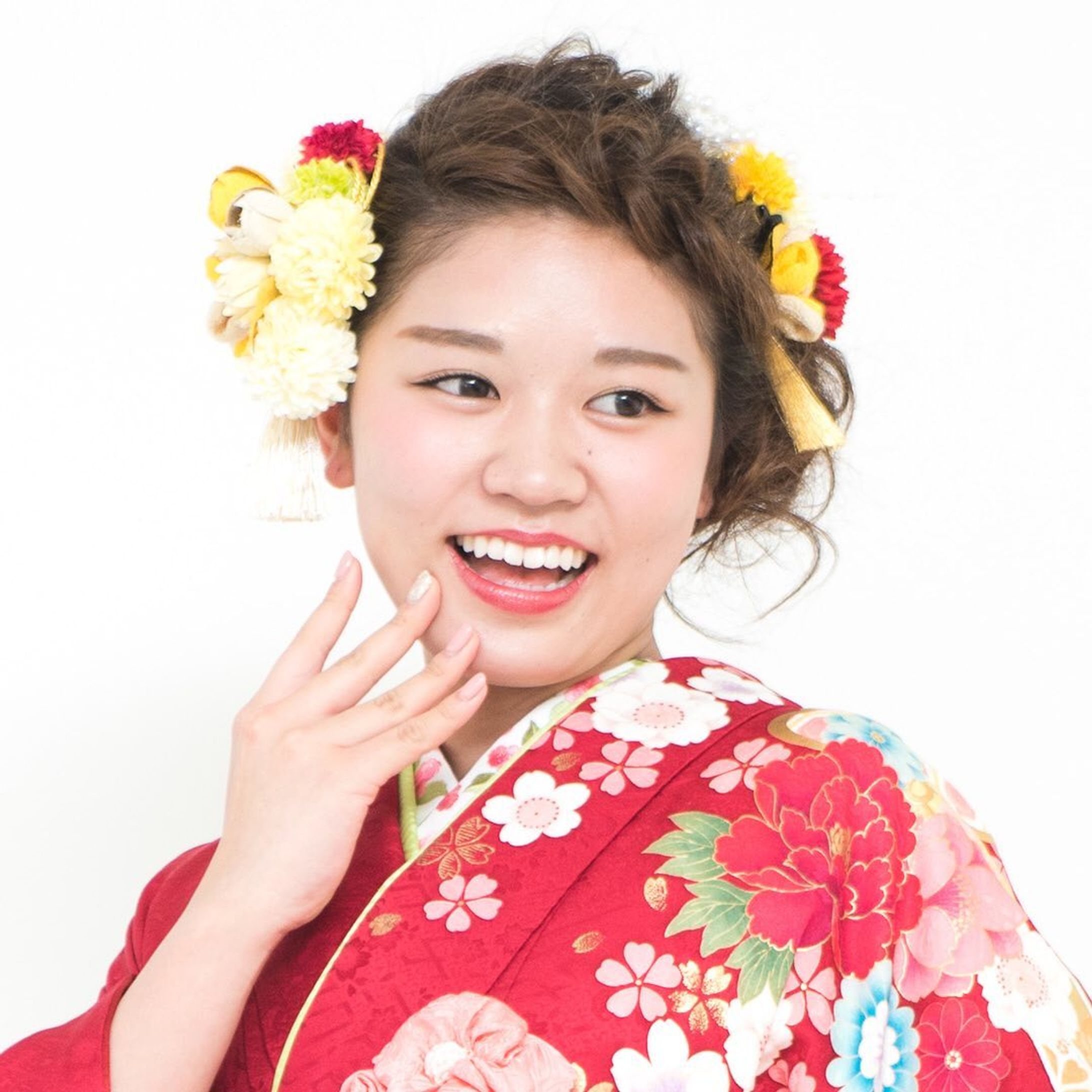 : 撮影事例

◆--------------------◆
Rita Creative
◆--------------------◆

#振り袖 #成人式 #成人式ヘア #成人式前撮り #ポートレート #ポートレートモデル #撮影依頼 #モデル募集 #スタジオ撮影 #写真を撮るのが好きな人と繋がりたい-1