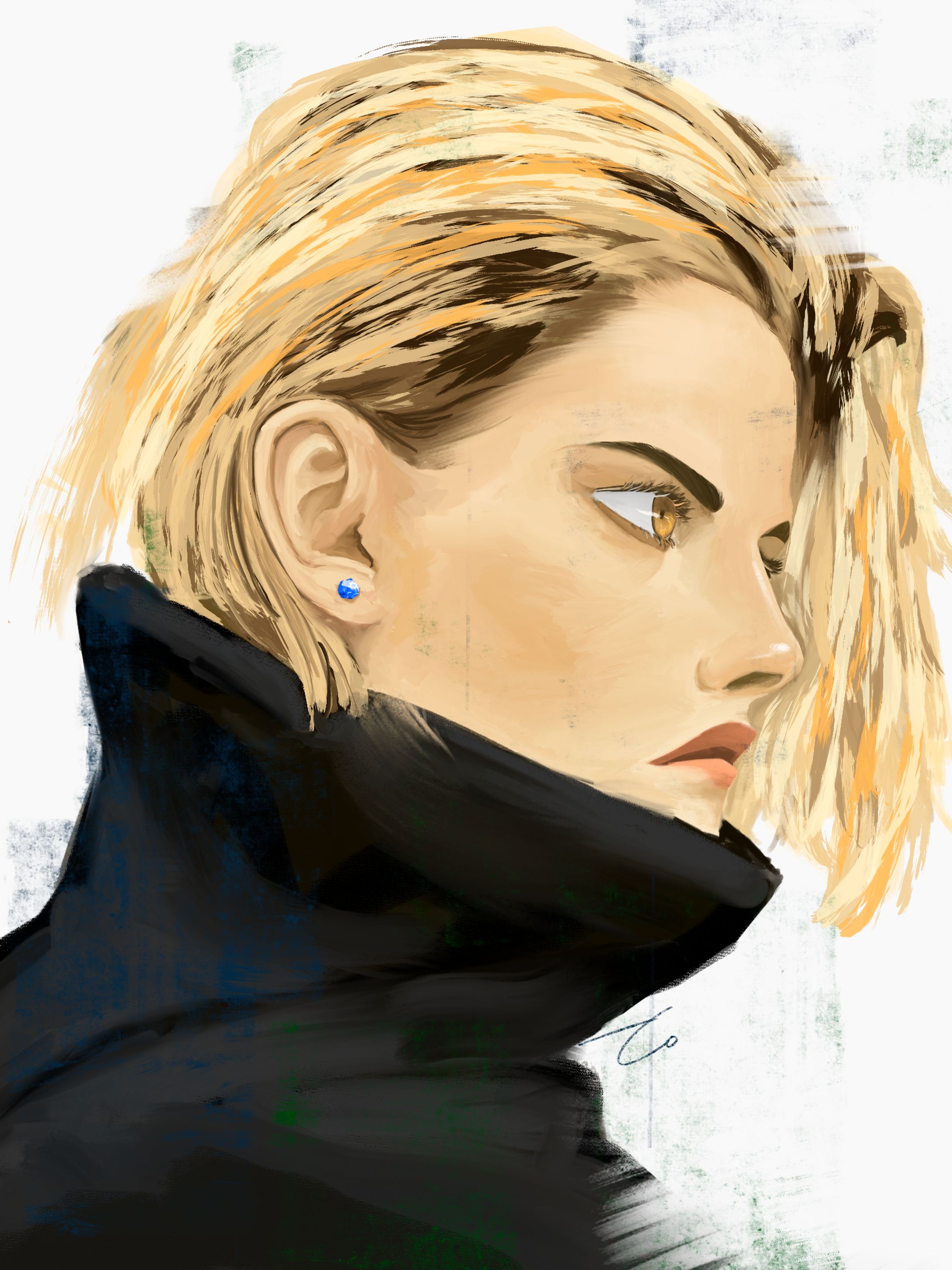 PORTRAIT-1