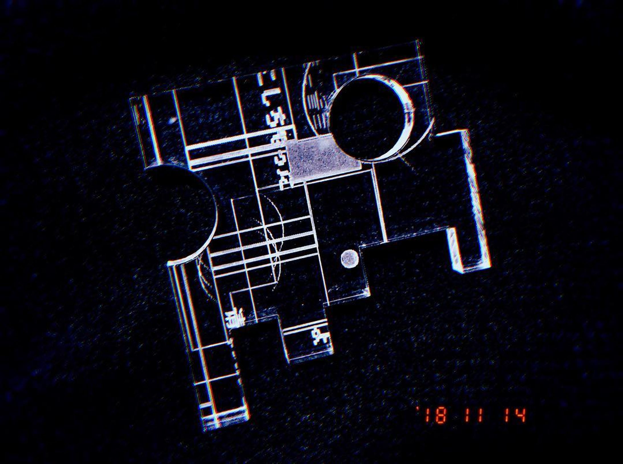 言葉の端々(2018)
.
アクリル製ネックレス
.
.
.
#art #artwork #instaart #instaartwork #design #original #clear #acril #productdesign #myart #japan #japanese #chinese #arting #myartwork #cool #instacool #accessory #creative #creator #アート #作品  #デザイン #透明 #制作 #アクリル #アクリルアート #ネックレス #アクセサリー
#colorlessworld-1