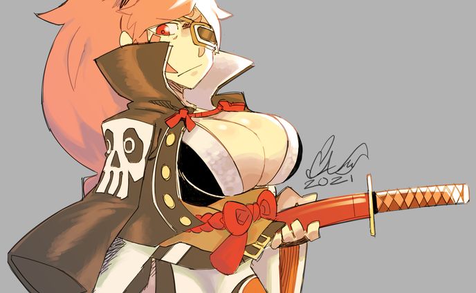 Baiken