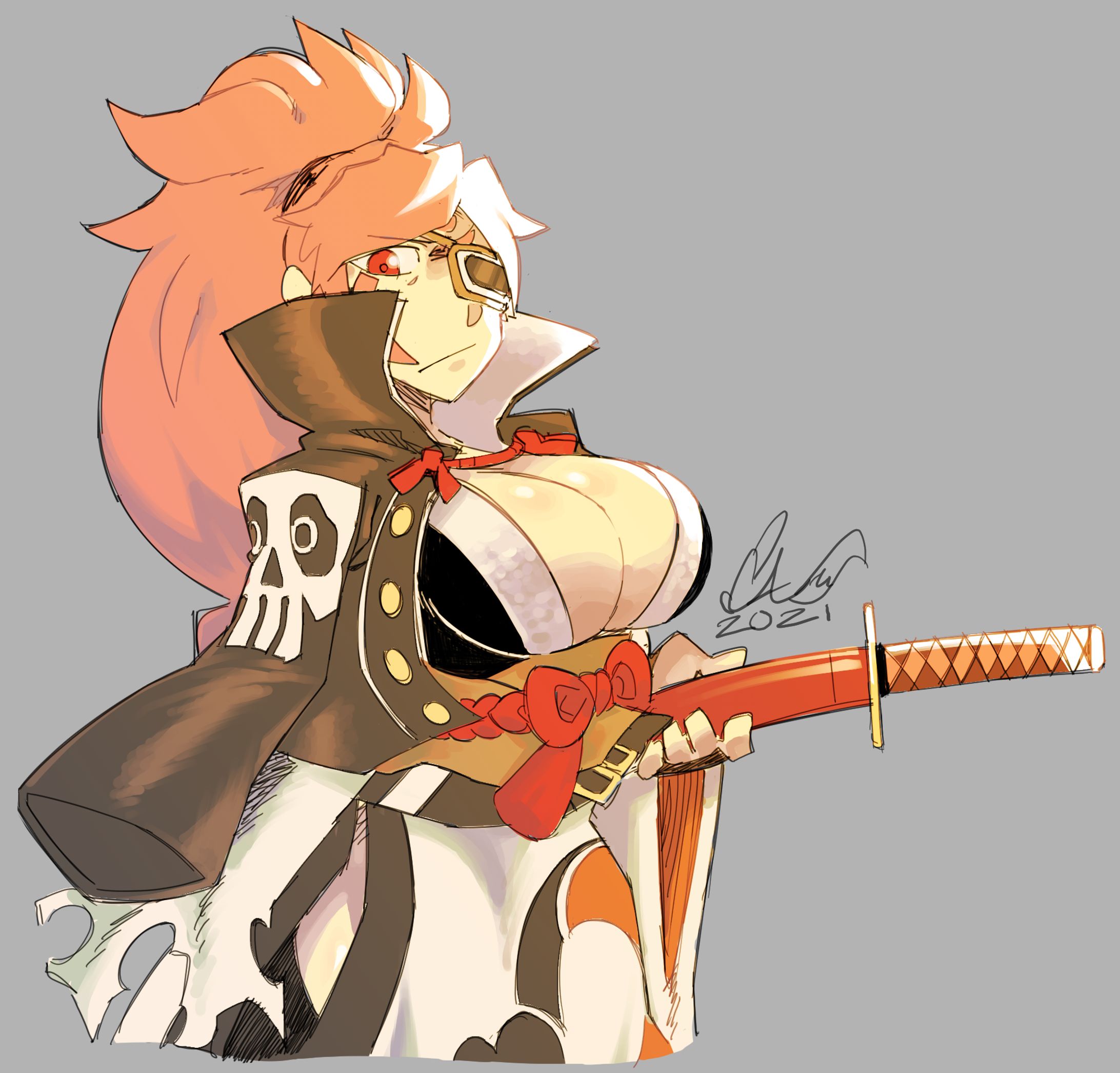 Baiken-1