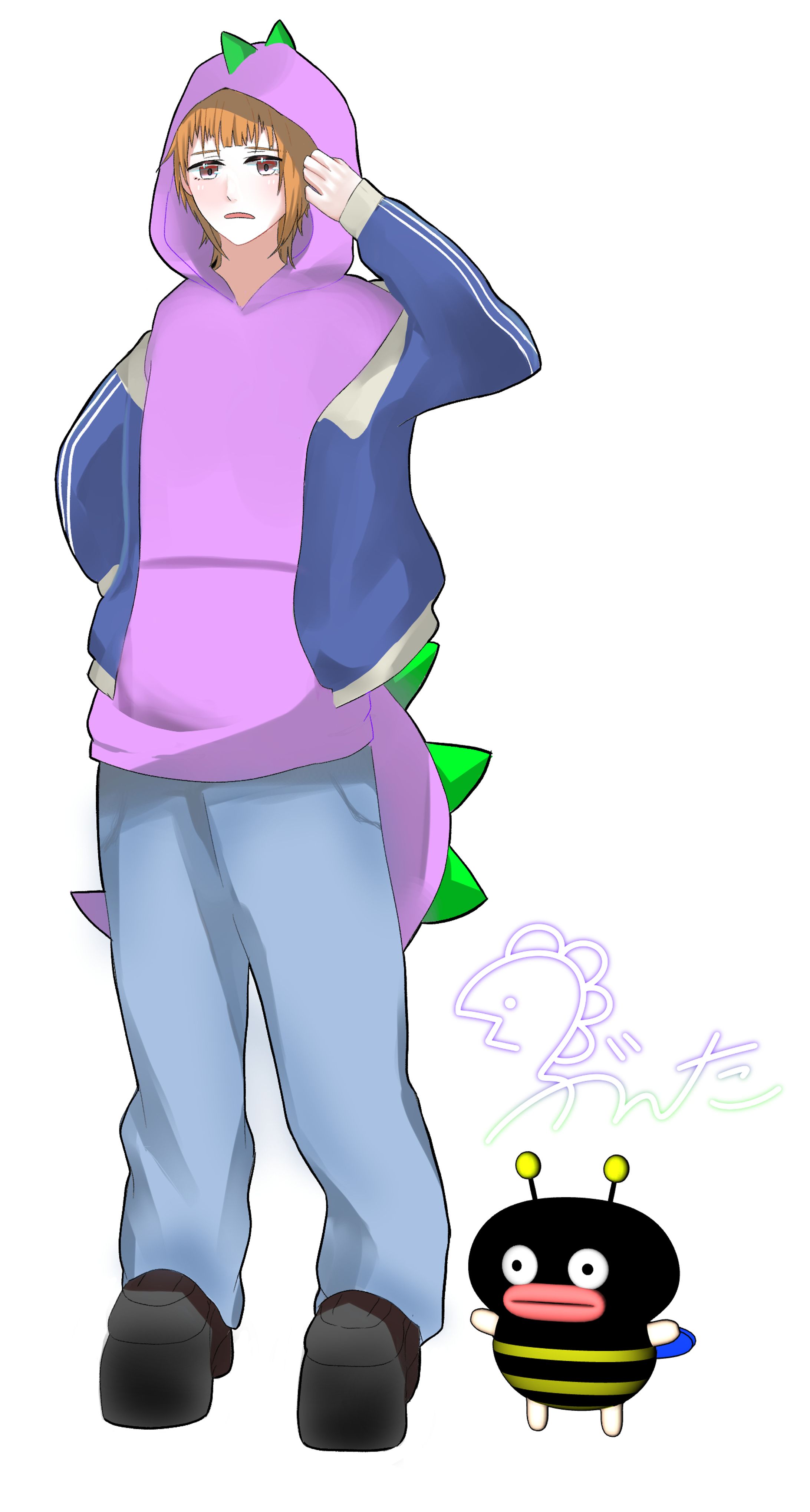 自分用 立ち絵-1