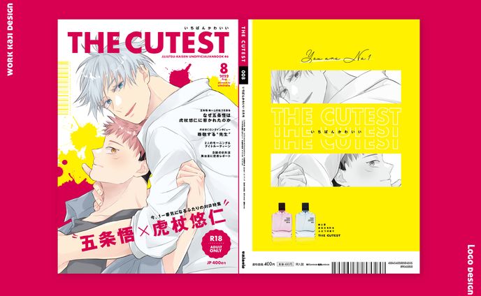 イラスト　デザイン、声優