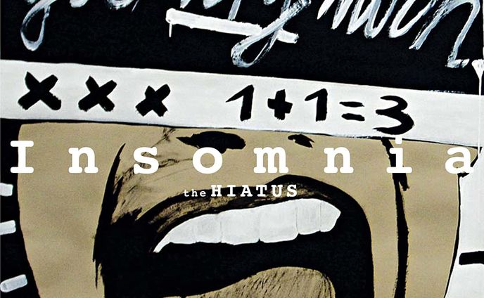 the HIATUS 「Trust」Remix