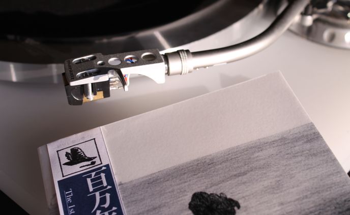 CD「百万年ピクニック」