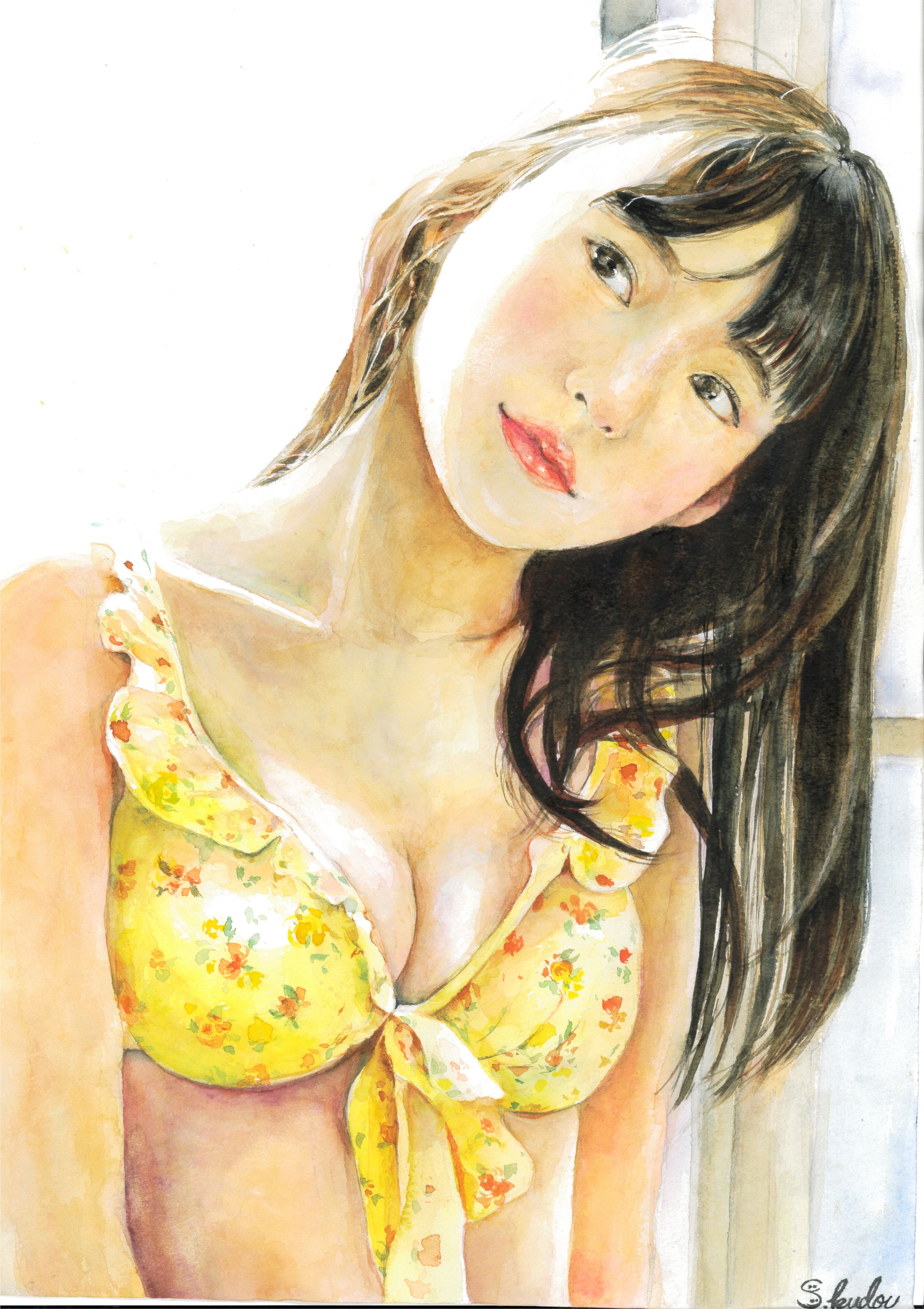 秘密の花園-1