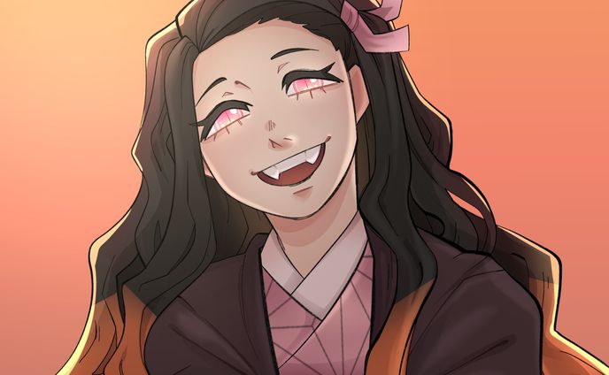 Nezuko (Demon Slayer)