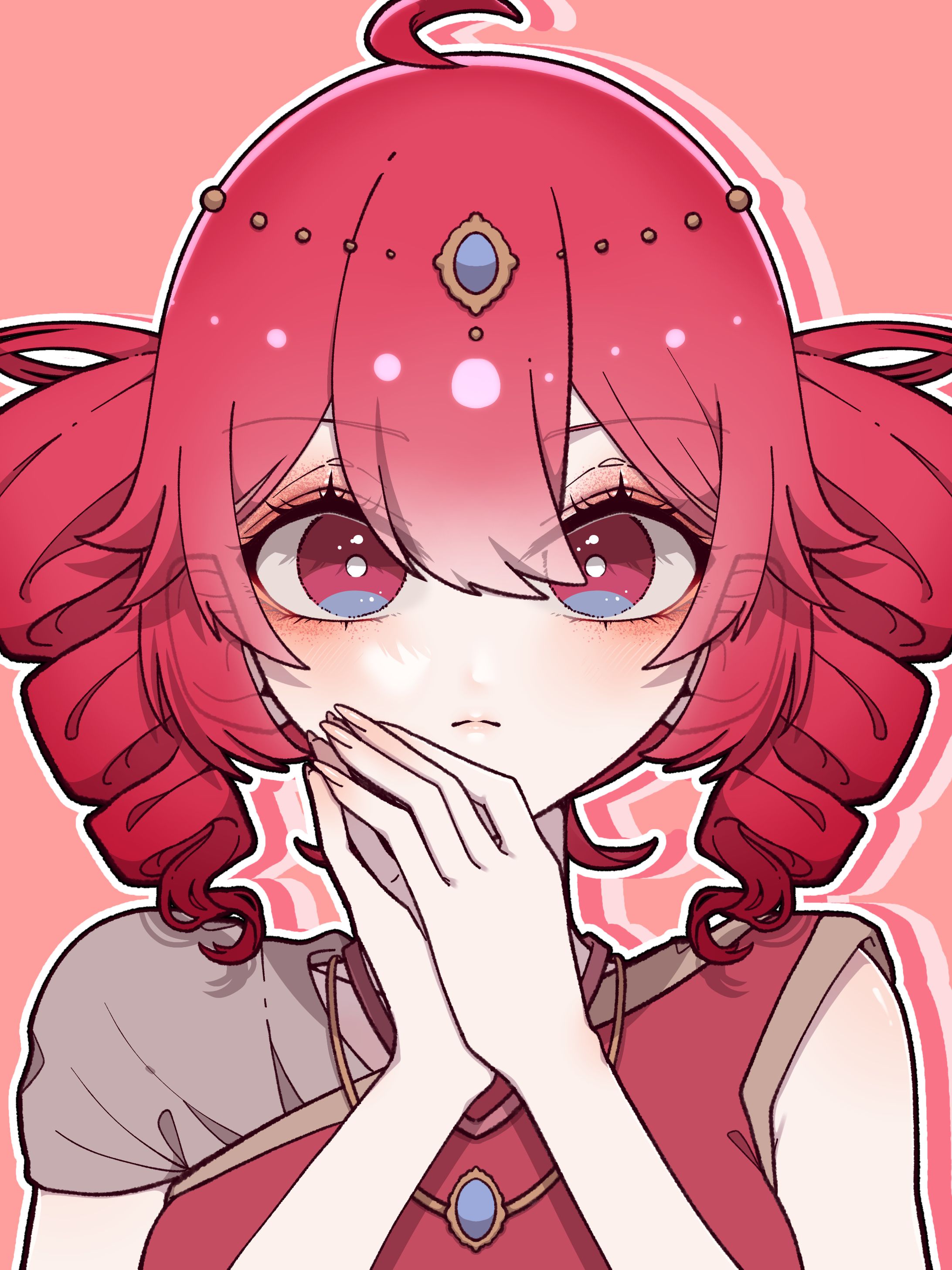 ボカロ 二次創作-1