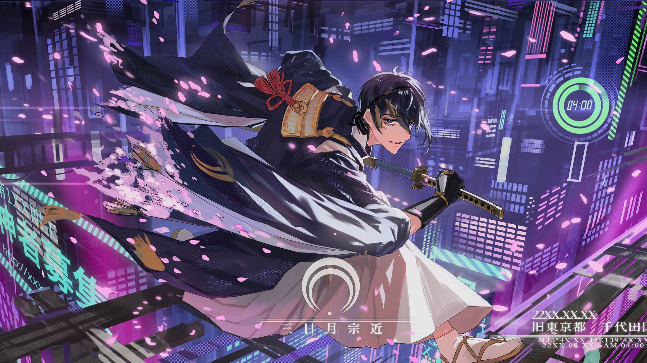 ファンアート-1