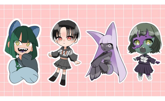 オリジナル