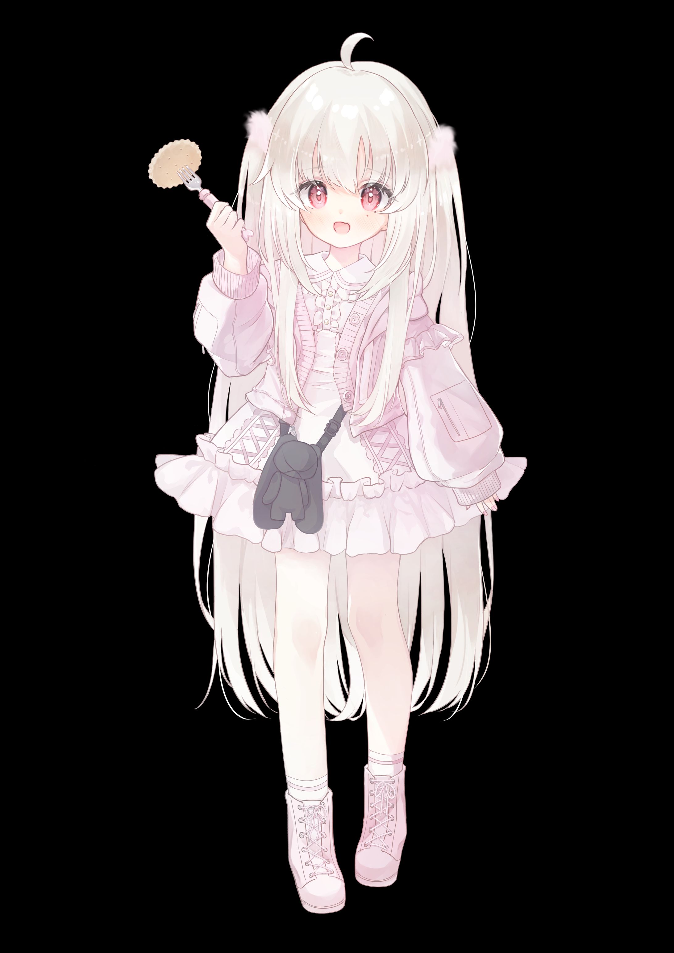 original　キャラクター立ち絵-1