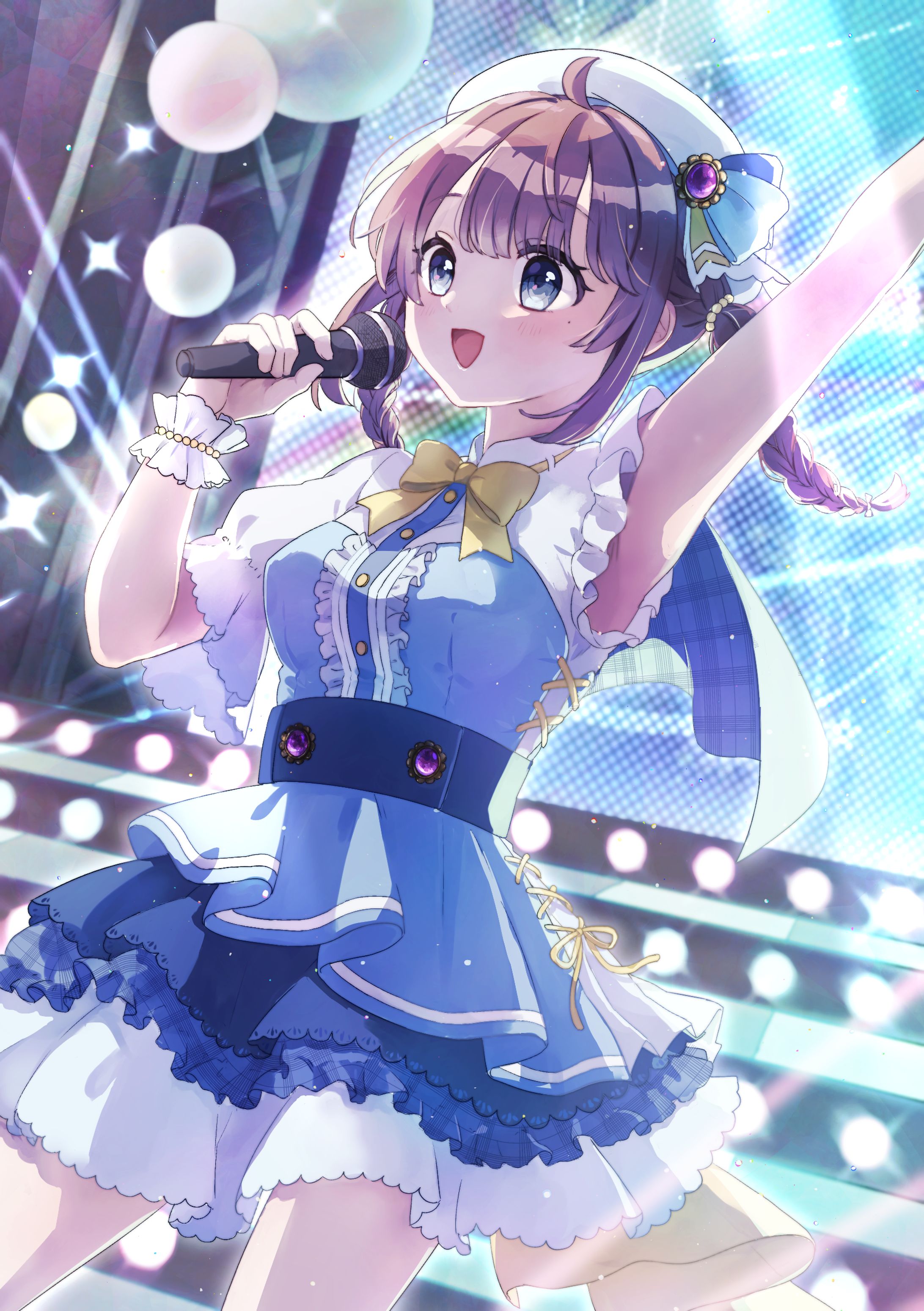 アイドル-1