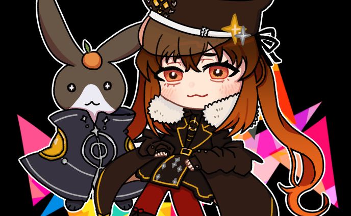 [FA]XUEFEI様_SD_Chibi