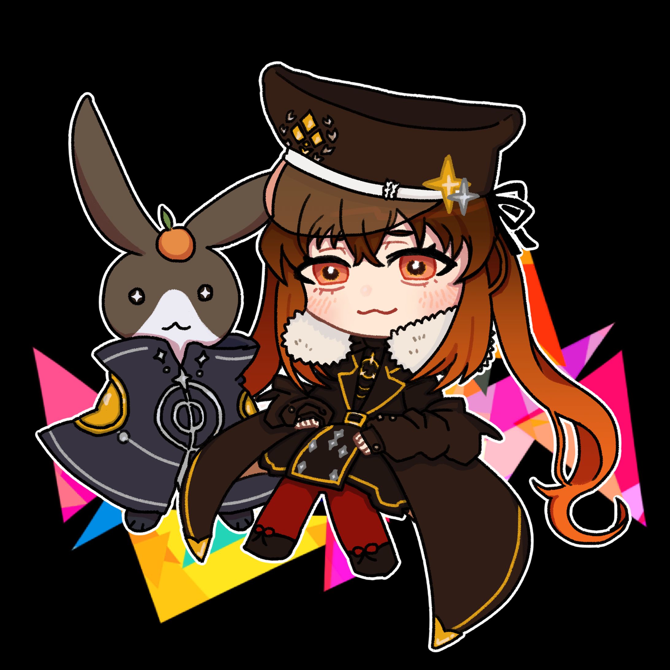 [FA]XUEFEI様_SD_Chibi-1