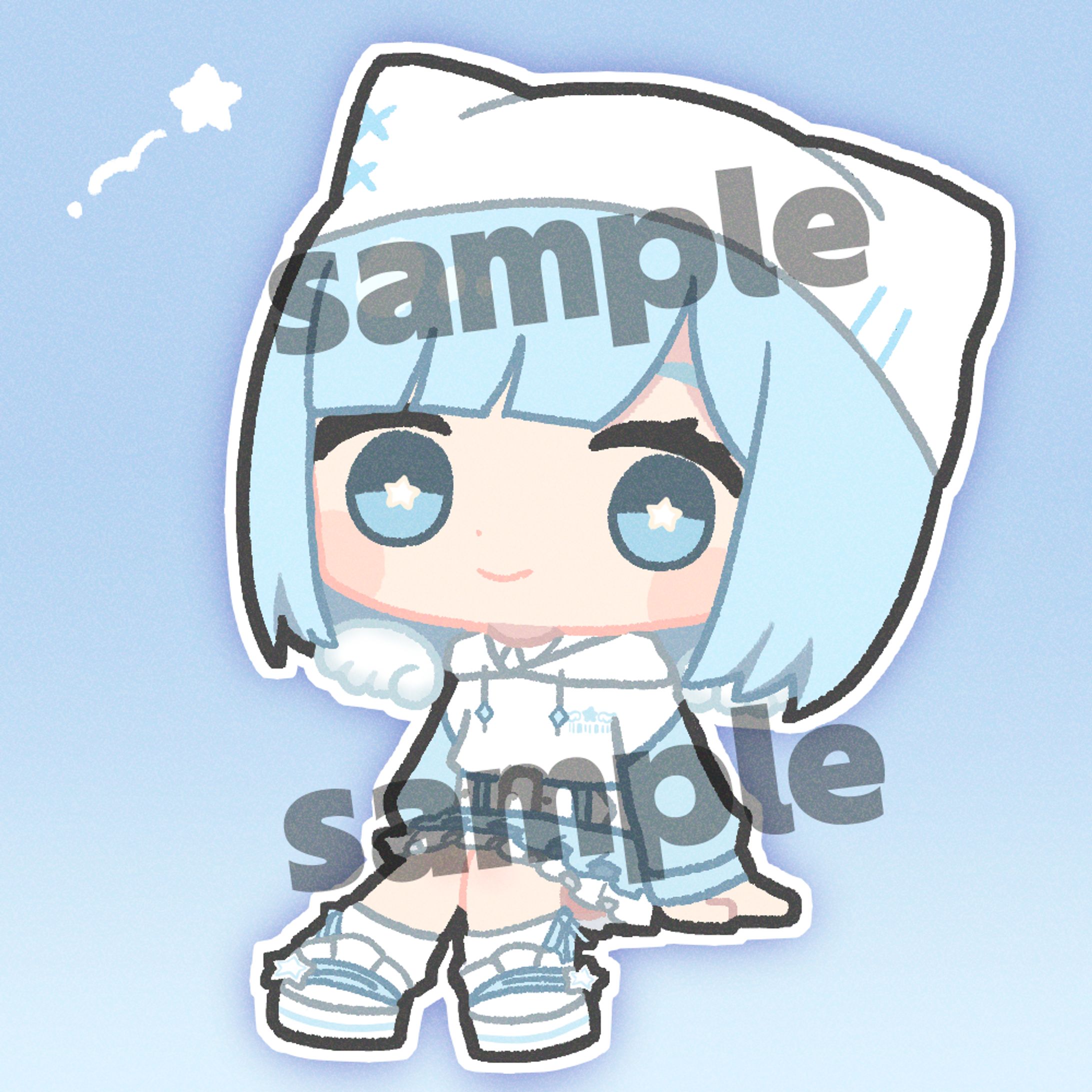 ご依頼イラスト-1