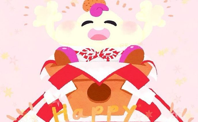 2024年‼️
今年もよろしくお願い致します✨

#supermariorpg #supermariorpggeno #geno 
#スーパーマリオrpg #マリオrpg #ジーノ #マリオrpgリメイク#マロ #おもち #かがみもち #お正月イラスト