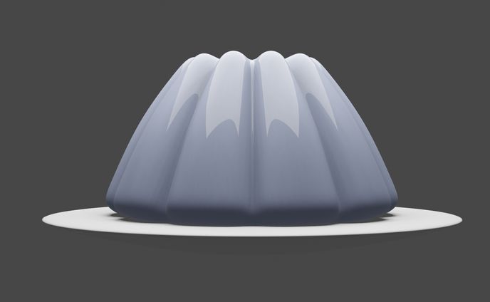 3dcg、リール