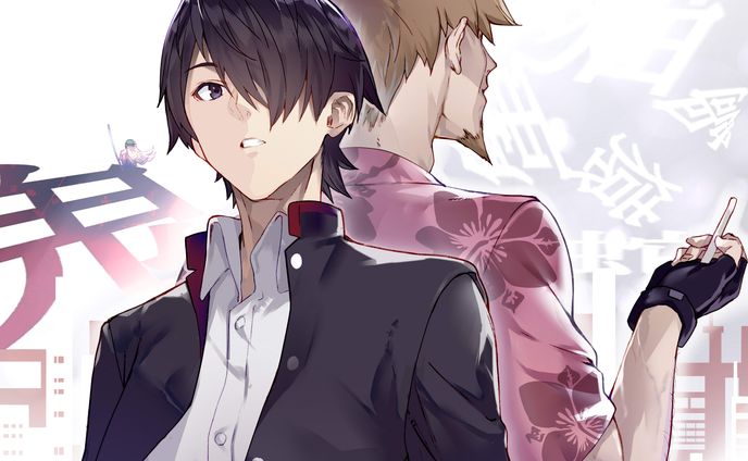 新規キャンバスararagi