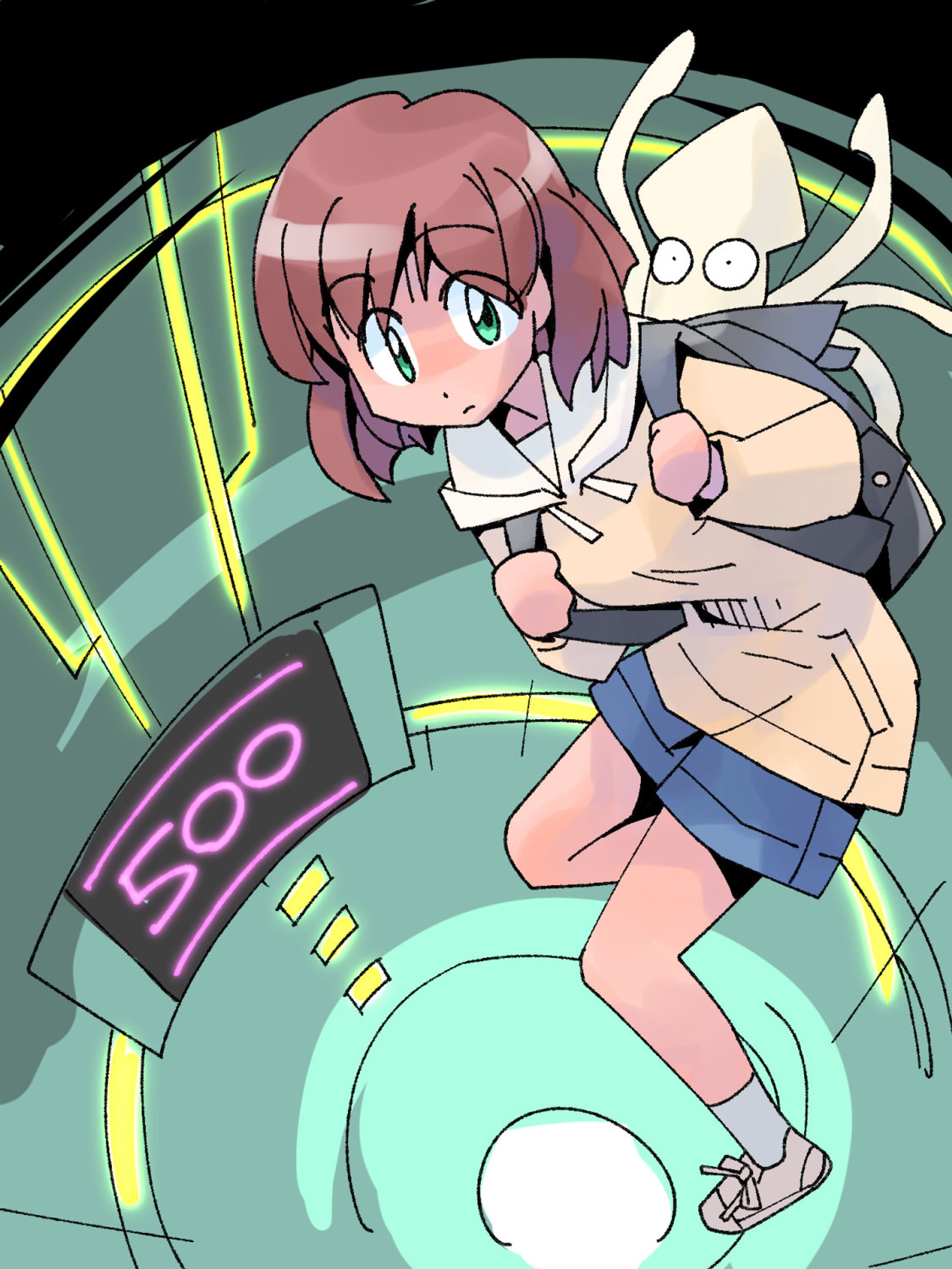 謎空間-1
