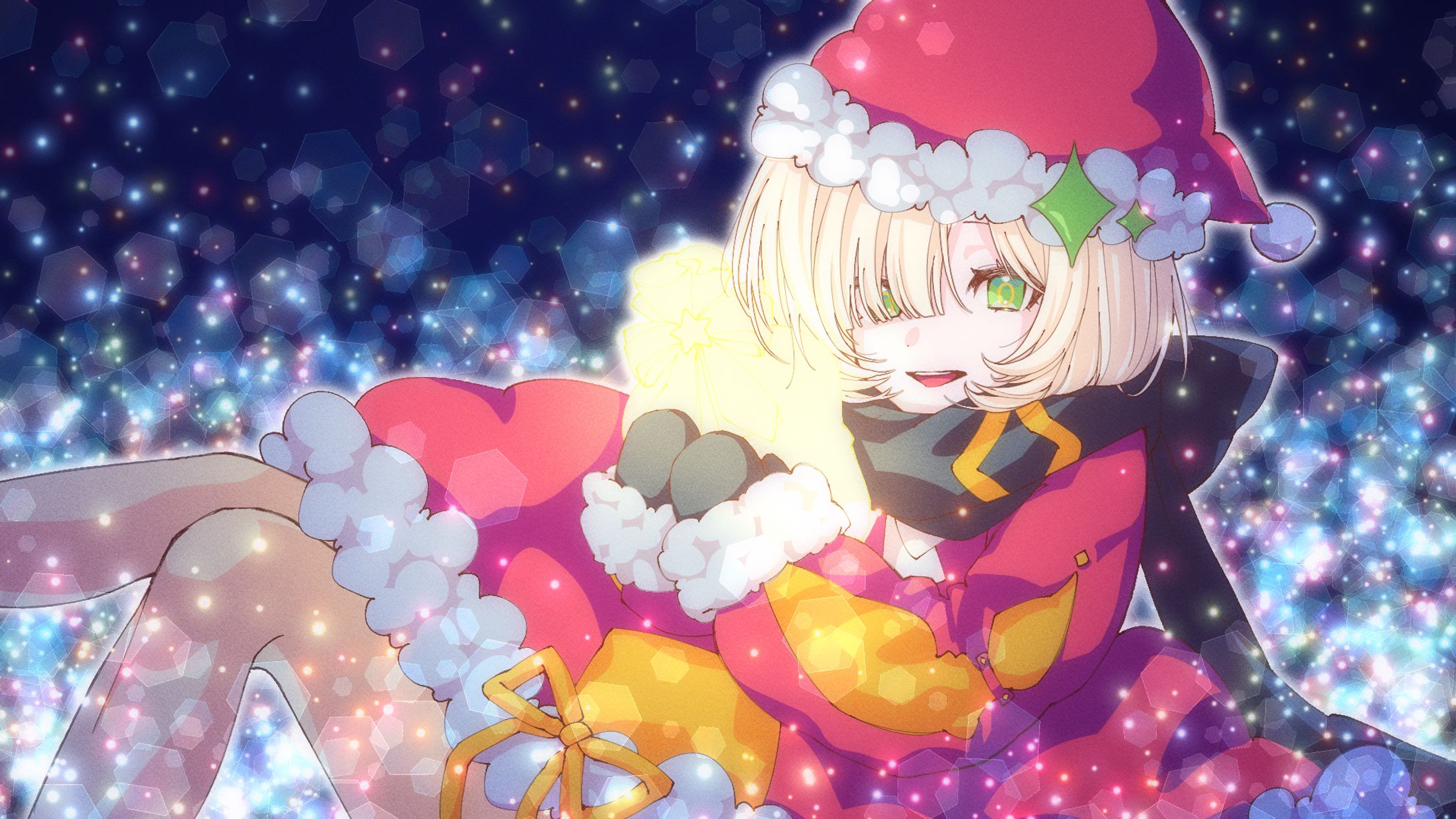 クリスマス2025-1