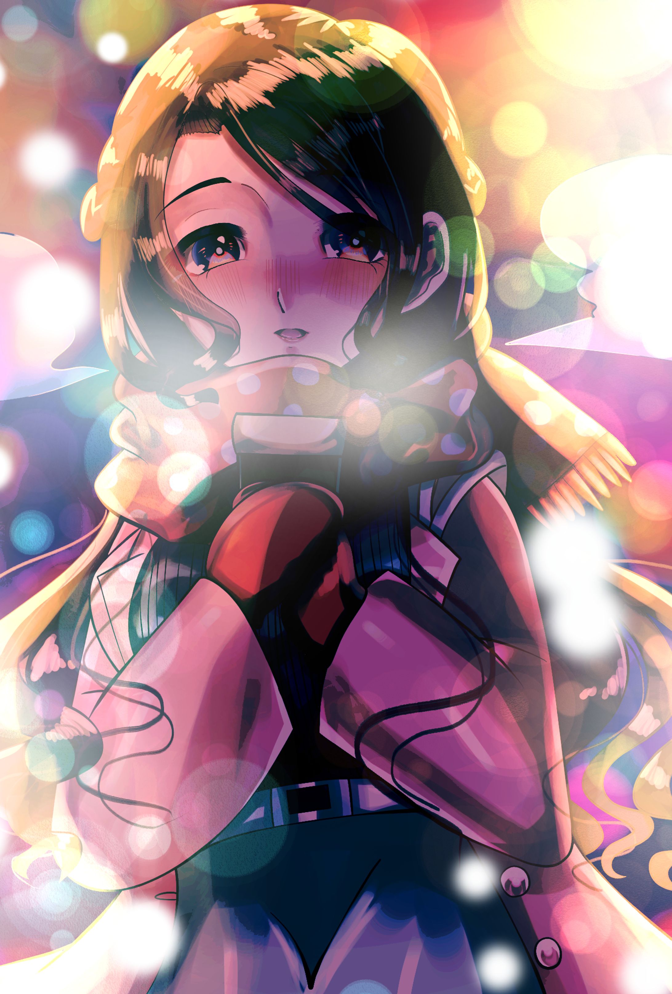 冬のお姉さん-1