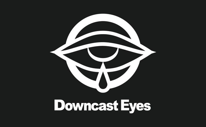 ロゴ、podcast