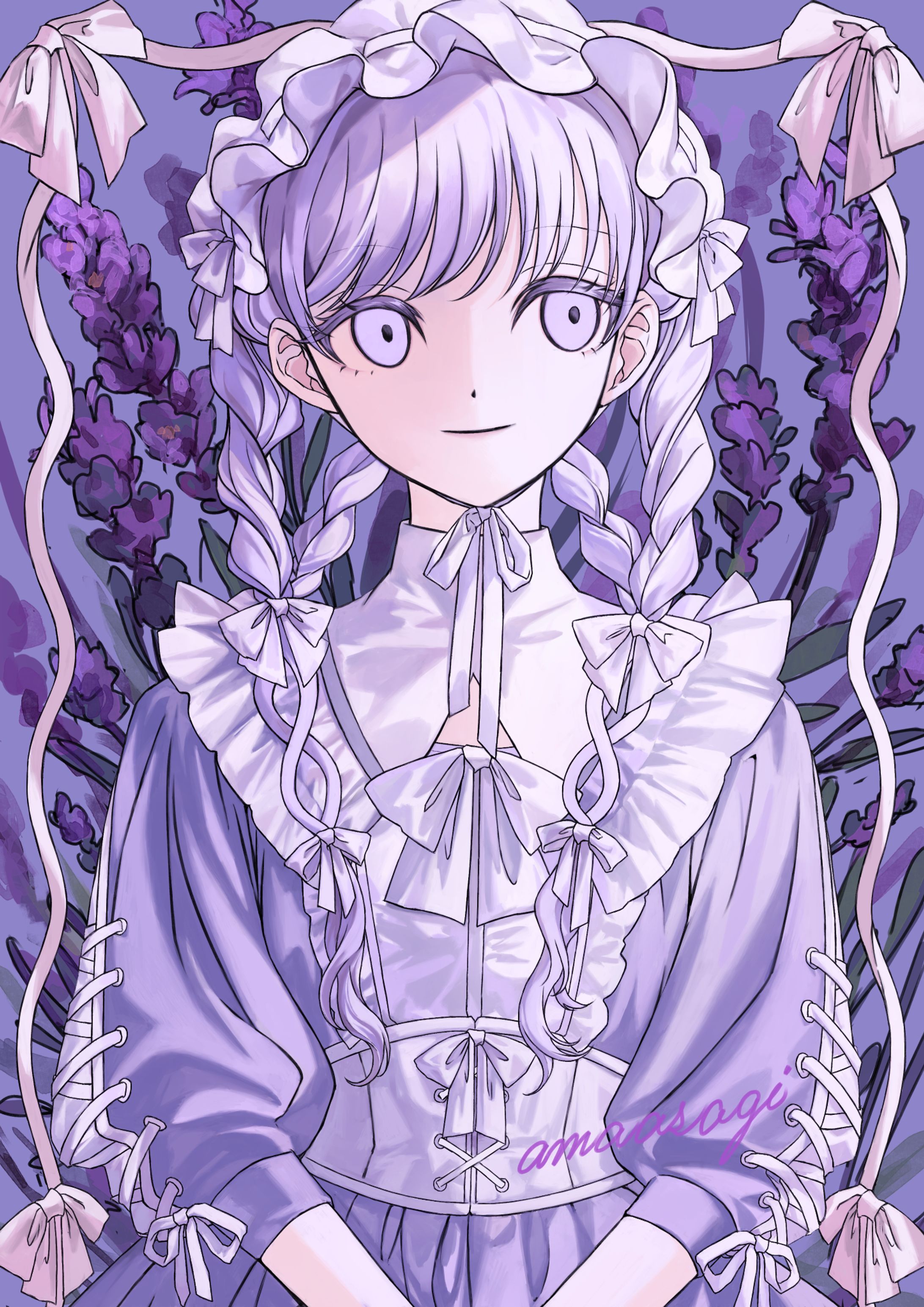 創作_ラベンダークリーム01-1