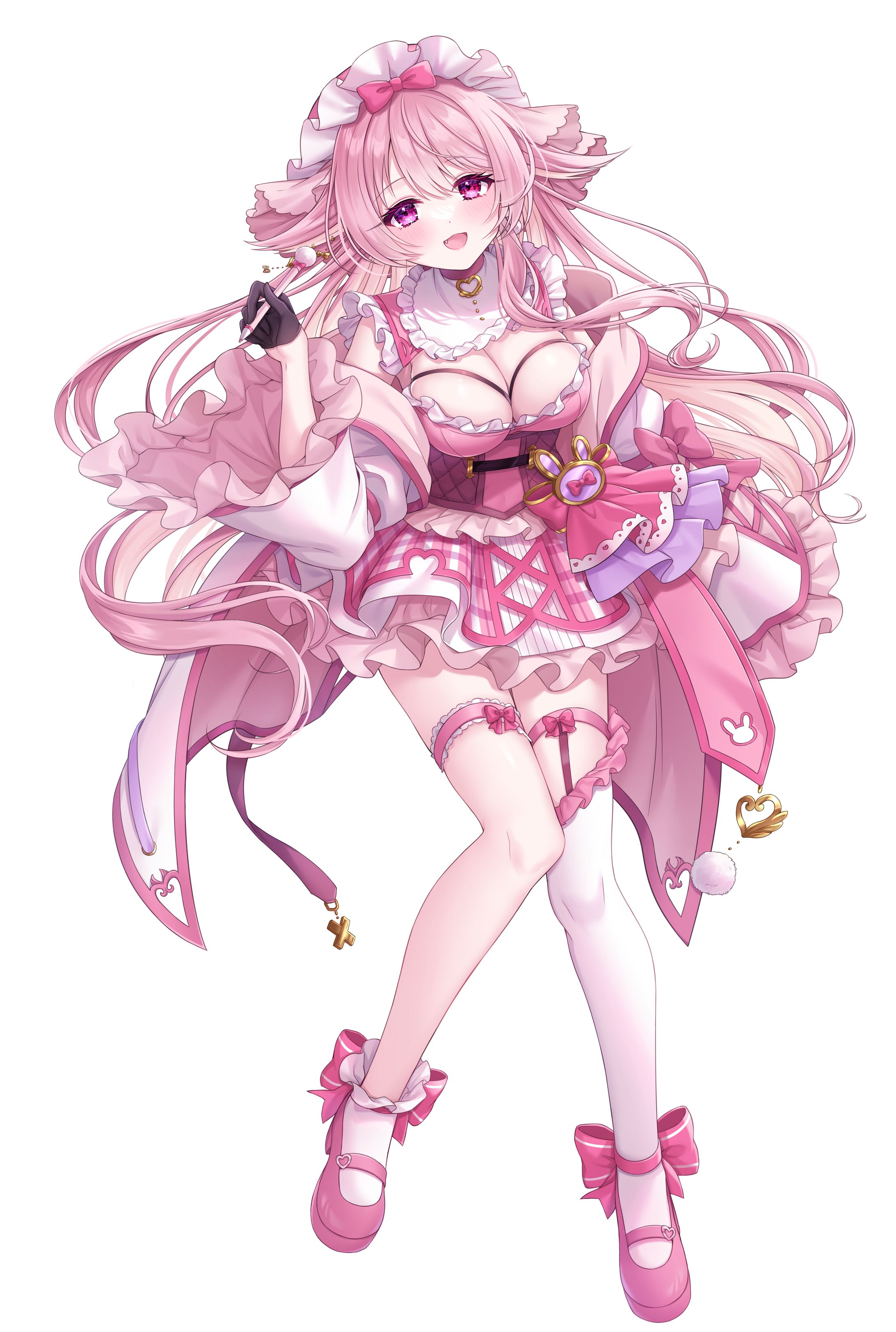 うさの│キービジュアル-1