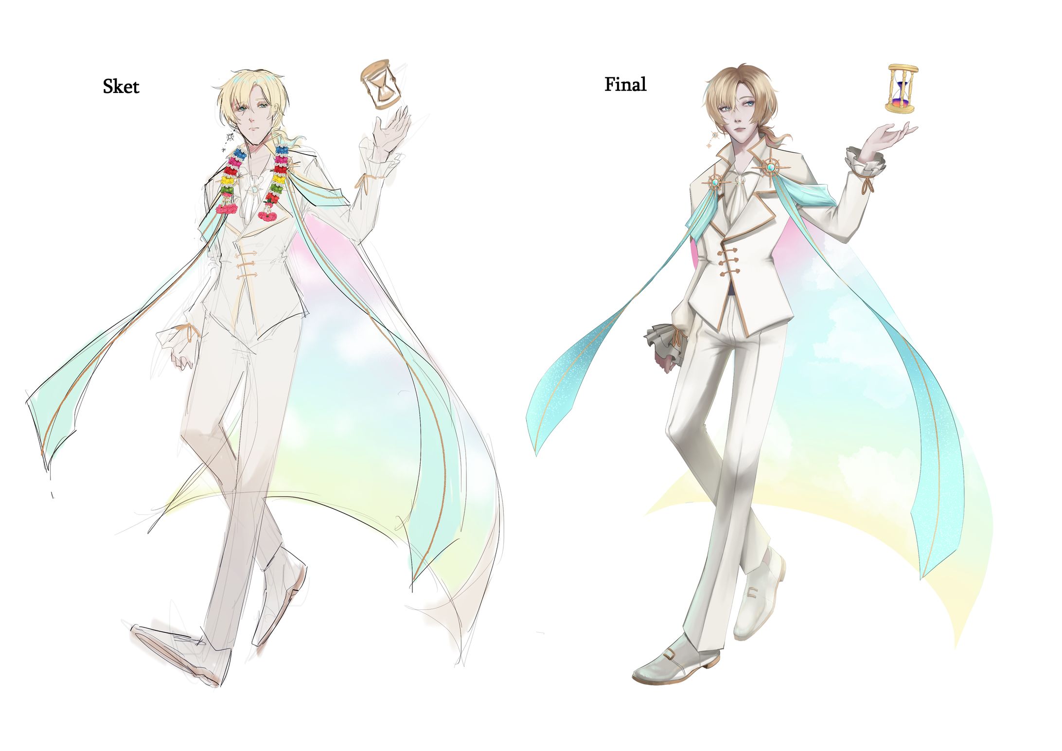 Character-1