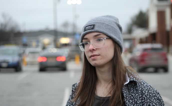 Untouched photos of Brianna