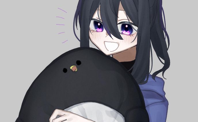 🐧<ｸﾞｴ

𓂃◌𓈒𓐍‪‪𓂃 𓈒𓏸◌‬𓈒 𓂂𓏸𓂃◌𓈒𓐍‪ 𓈒𓏸‪‪𓂃 𓈒𓏸◌‬

SKIMAはじめました。
立ち絵とかアイコンとか、色々やります。
Skebみたいにリテイクなしは嫌だよ～って方はこちらからどうぞ。Skebはプロフィールのリンクから。

https://skima.jp/profile?id=285392&sk_code=sha09url&act=sha09url&utm_source=share&utm_medium=url&utm_campaign=sha09url

𓂃◌𓈒𓐍‪‪𓂃 𓈒𓏸◌‬𓈒 𓂂𓏸𓂃◌𓈒𓐍‪ 𓈒𓏸‪‪𓂃 𓈒𓏸◌‬

#イラスト #イラストグラム #イラスト好きな人と繋がりたい  #絵描きさんと繋がりたい  #創作 #創作イラスト #オリジナルイラスト#私の絵柄が性癖に刺さる人に届いてほしい #私の絵柄が好みって人にフォローされたい 
#일러스트 #그림
#illustration #artwork 
#有償依頼受付中 #コミッション受付中