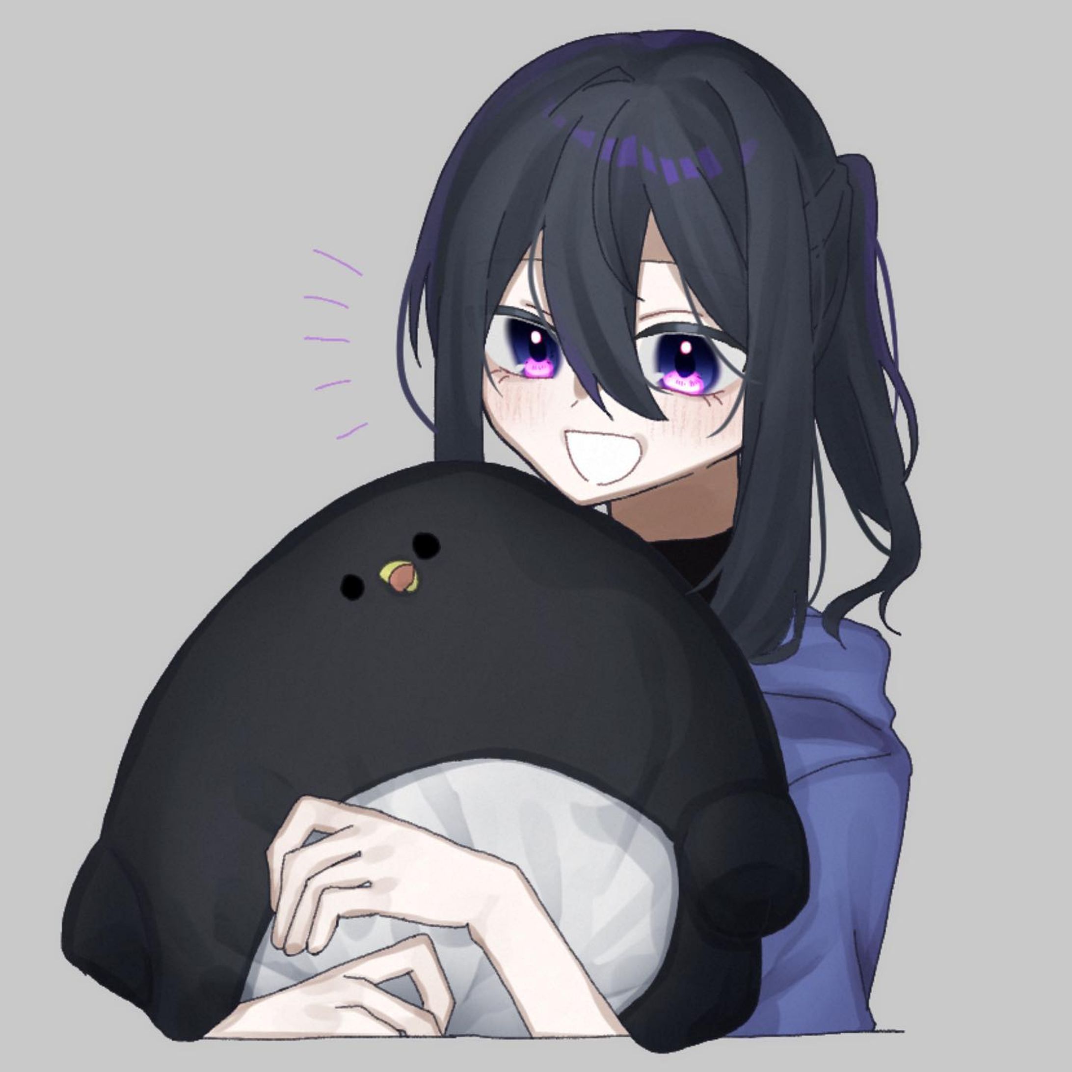 🐧<ｸﾞｴ

𓂃◌𓈒𓐍‪‪𓂃 𓈒𓏸◌‬𓈒 𓂂𓏸𓂃◌𓈒𓐍‪ 𓈒𓏸‪‪𓂃 𓈒𓏸◌‬

SKIMAはじめました。
立ち絵とかアイコンとか、色々やります。
Skebみたいにリテイクなしは嫌だよ～って方はこちらからどうぞ。Skebはプロフィールのリンクから。

https://skima.jp/profile?id=285392&sk_code=sha09url&act=sha09url&utm_source=share&utm_medium=url&utm_campaign=sha09url

𓂃◌𓈒𓐍‪‪𓂃 𓈒𓏸◌‬𓈒 𓂂𓏸𓂃◌𓈒𓐍‪ 𓈒𓏸‪‪𓂃 𓈒𓏸◌‬

#イラスト #イラストグラム #イラスト好きな人と繋がりたい  #絵描きさんと繋がりたい  #創作 #創作イラスト #オリジナルイラスト#私の絵柄が性癖に刺さる人に届いてほしい #私の絵柄が好みって人にフォローされたい 
#일러스트 #그림
#illustration #artwork 
#有償依頼受付中 #コミッション受付中-1