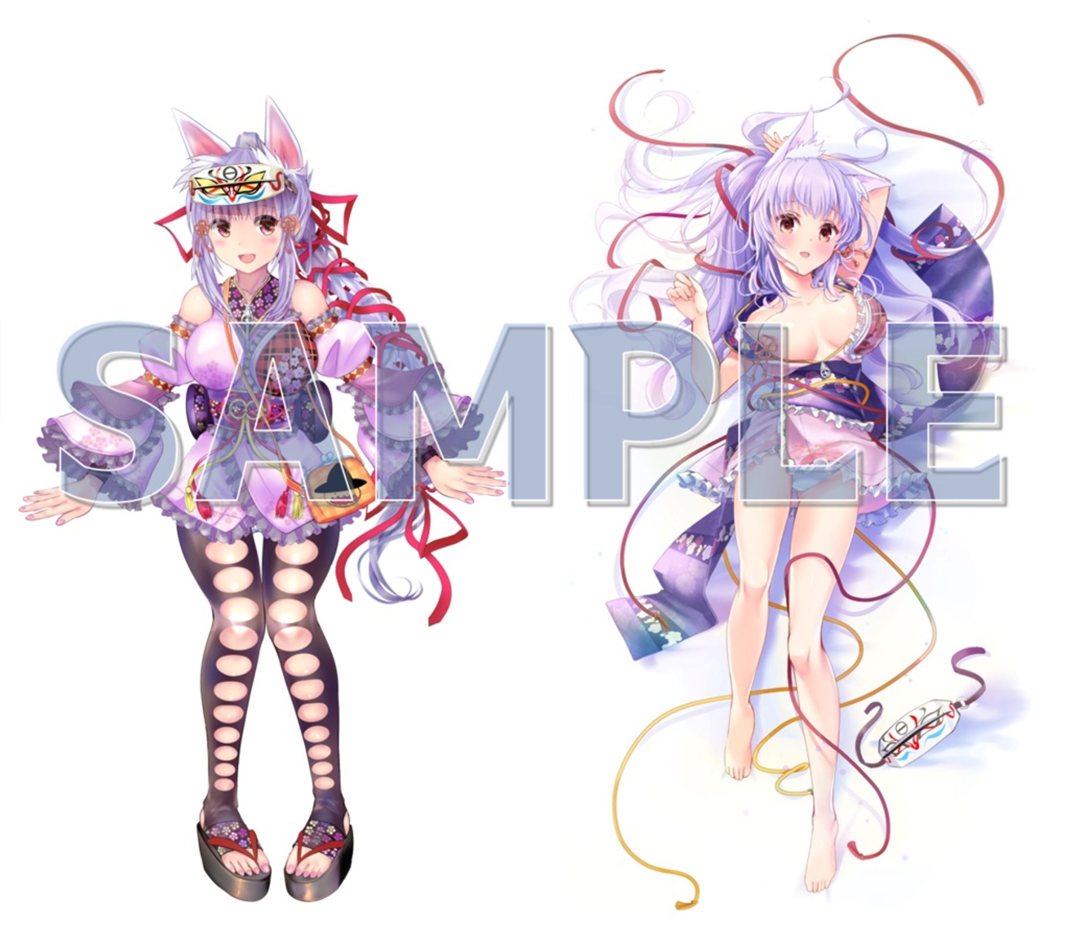 「議員系Vtuber おぎの稔ちゃん バーチャル抱き枕」企画 プロデューサー-1