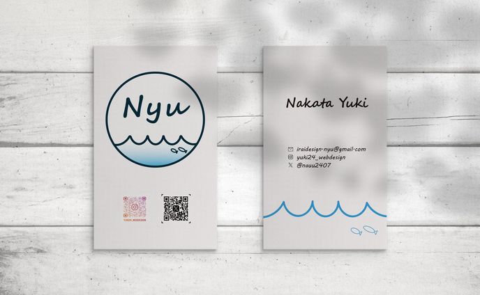 BUSINESS CARD
