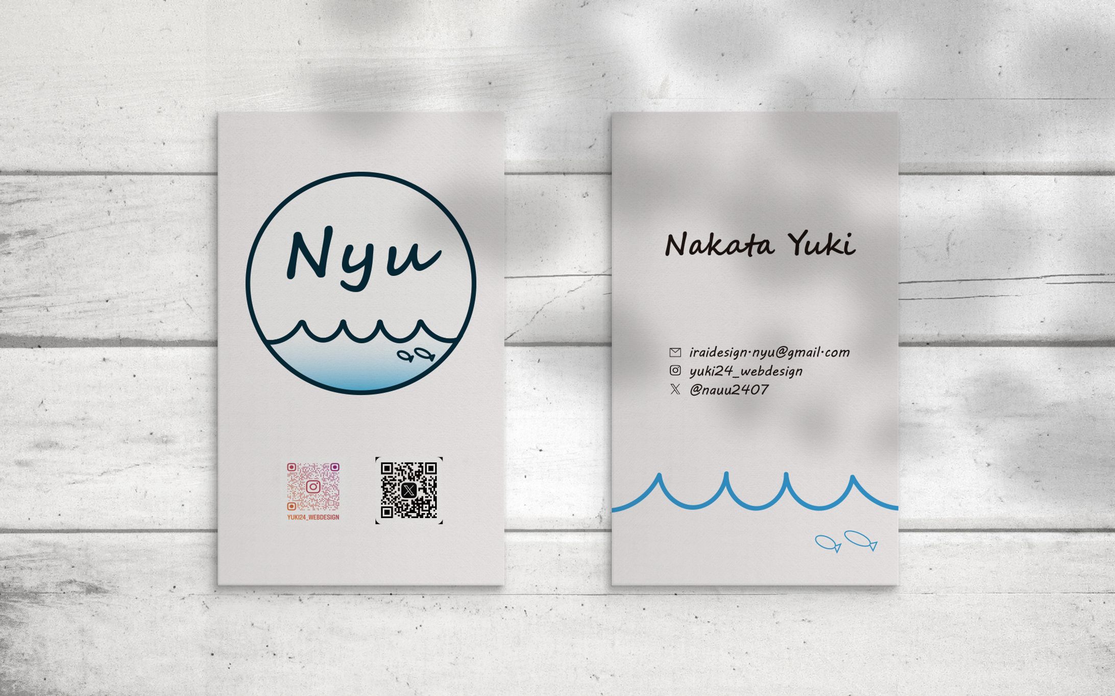 BUSINESS CARD-1