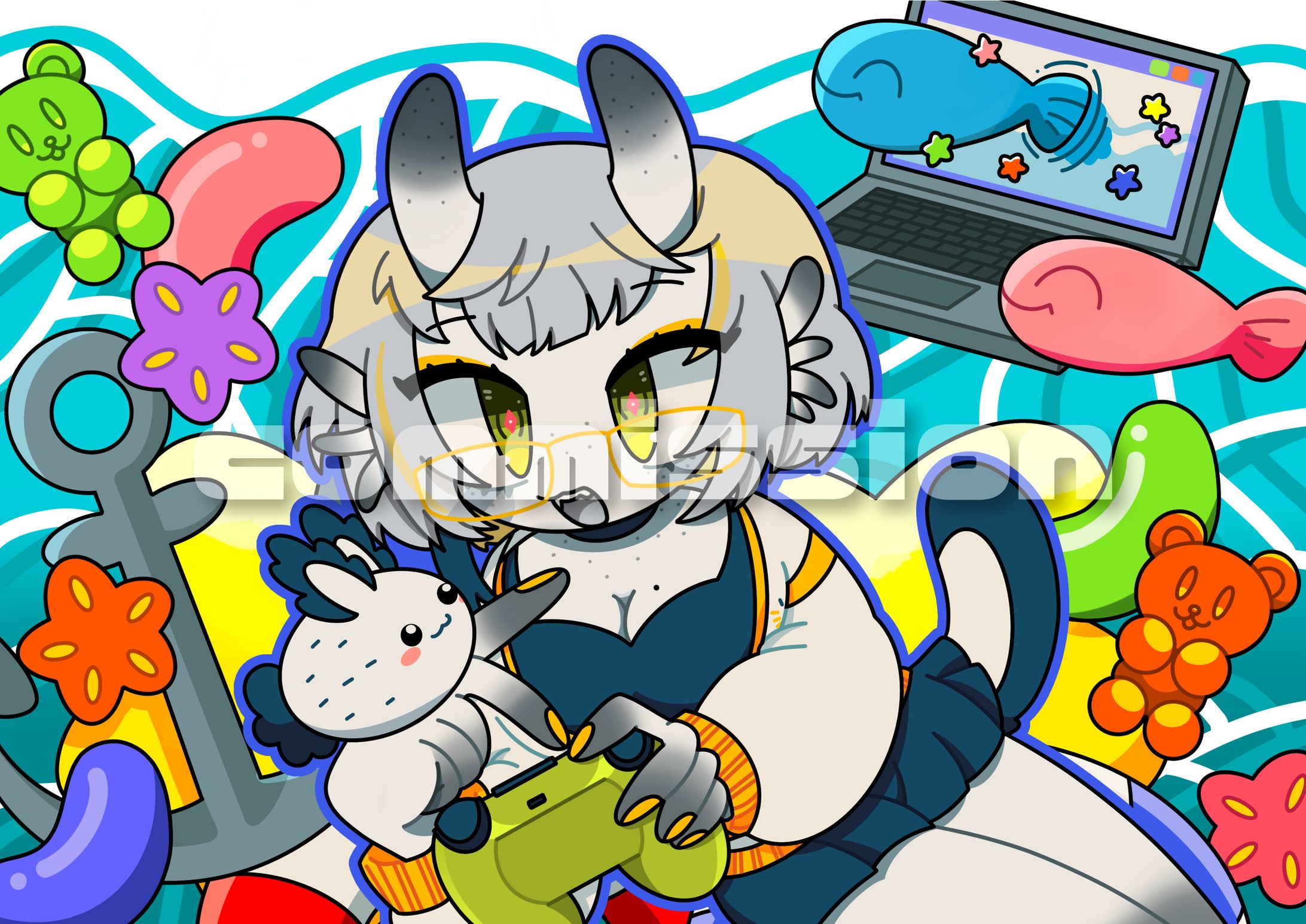 イラスト/Jorunnaさん-1